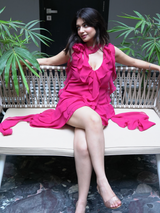 Dahlia Dress