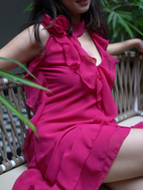 Dahlia Dress